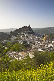 Montefrio, Granada Province, Andalusia, Spain Montefrio, Granada Province, Andalusia, Spain