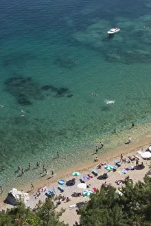 Aerial Photography Gallery: Montenegro Collection