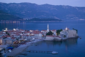 Aerial Photography Gallery: Montenegro Collection