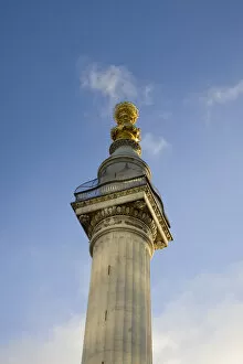 The Monument, London, England