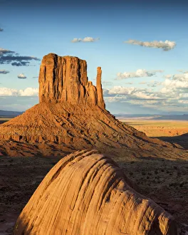 Monument Valley Tribal Park, Arizona, USA
