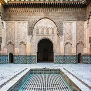 Safi Gallery: Morocco, Marrakech-Safi (Marrakesh-Tensift-El Haouz) region, Marrakesh