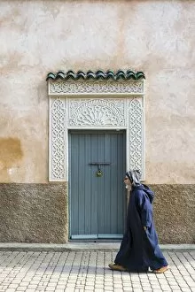 Medina of Marrakesh Gallery: Morocco, Marrakech-Safi (Marrakesh-Tensift-El Haouz) region, Marrakesh