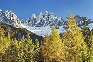Mountain impression Geislerspitzen - Italy, Trentino-Alto Adige, South Tyrol Mountain impression Geislerspitzen - Italy, Trentino-Alto Adige, South Tyrol