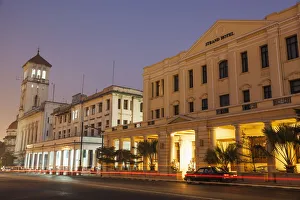 Myanmar (Burma), Yangon, The Strand and Strand Hotel Myanmar (Burma), Yangon, The Strand and Strand Hotel