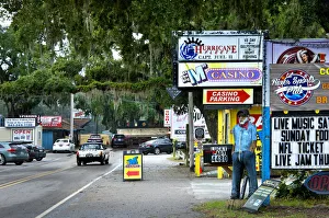 Myrtle Beach, Little River Village, South Carolina Myrtle Beach, Little River Village, South Carolina