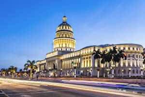 : Cuba Collection