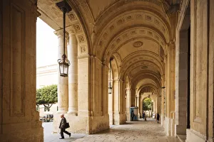 National Library of Malta, Valletta, Malta National Library of Malta, Valletta, Malta