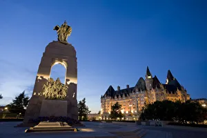 National War Memorial, Ottawa, Ontario, Canada National War Memorial, Ottawa, Ontario, Canada