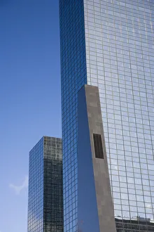 Nationale Nederlanden Building, Rotterdam, Holland Nationale Nederlanden Building, Rotterdam, Holland