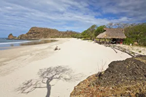 Nicaragua, San Juan Del Sur, Playa Madera Nicaragua, San Juan Del Sur, Playa Madera