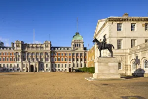 Old Admiralty Building, London, England, UK Old Admiralty Building, London, England, UK