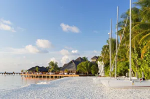 Olhuveli Beach And Spa Resort Gallery: Olhuveli Beach and Spa Resort, South Male Atoll, Kaafu Atoll, Maldives (PR)