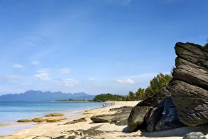 Pantai Tengah Beach , Langkawi, Malaysia Pantai Tengah Beach , Langkawi, Malaysia