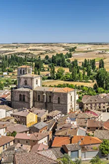 Penaranda de Duero, Castile and Leon, Spain Penaranda de Duero, Castile and Leon, Spain