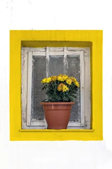 Picturesque corner in the old town, Altea, Valencian Community, Spain Picturesque corner in the old town, Altea, Valencian Community, Spain
