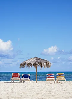 Playa Bani, Guardalavaca, Holguin Province, Cuba