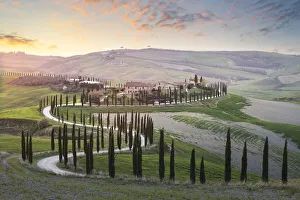 Podere Baccoleno, Asciano, Siena Province, Tuscany, Italy Podere Baccoleno, Asciano, Siena Province, Tuscany, Italy