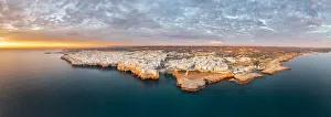 Polignano a Mare, province of Bari, Apulia, Italy Polignano a Mare, province of Bari, Apulia, Italy