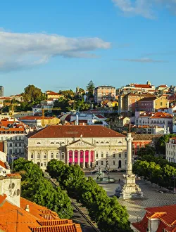 Portugal Gallery: Opera Collection
