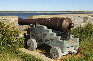 Prince of Wales Fortress, Churchill, Manitoba, Canada Prince of Wales Fortress, Churchill, Manitoba, Canada