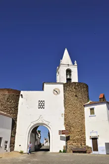 Redondo, a traditional village in Alentejo. Portugal Redondo, a traditional village in Alentejo. Portugal