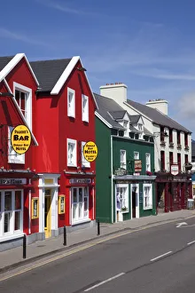Republic of Ireland, County Kerry, Dingle Republic of Ireland, County Kerry, Dingle
