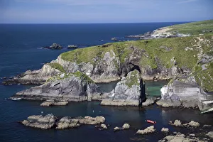 Republic of Ireland, County Kerry, Dingle Peninsula Republic of Ireland, County Kerry, Dingle Peninsula