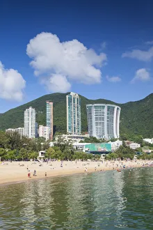 Repulse Bay, Hong Kong Island, Hong Kong Repulse Bay, Hong Kong Island, Hong Kong