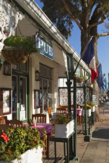 Restaurant, Franschhoek, Western Cape, South Africa Restaurant, Franschhoek, Western Cape, South Africa