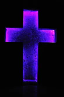 Salt Cathedral of Zipaquira, Colombia, South America Salt Cathedral of Zipaquira, Colombia, South America