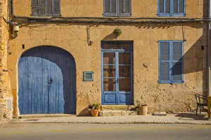Ses Salines, Mallorca, Balearic Islands, Spain Ses Salines, Mallorca, Balearic Islands, Spain
