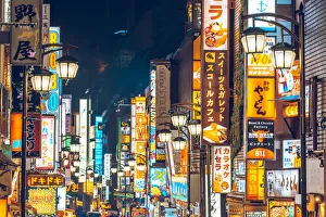 : The City at Night Collection