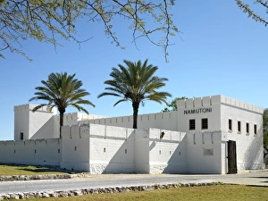 Situated on the eastern edge of Etosha Pan Situated on the eastern edge of Etosha Pan