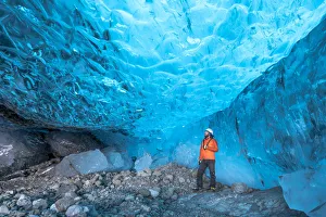 Skaftafell national park, Iceland, Europe Skaftafell national park, Iceland, Europe