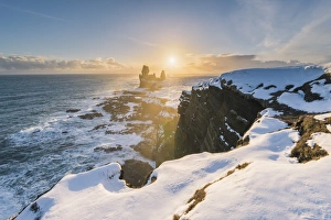 Snaefellsnes Peninsula, Western Iceland, Iceland Snaefellsnes Peninsula, Western Iceland, Iceland