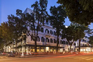 Sofitel Metropole Legend Hotel, Hanoi, Vietnam Sofitel Metropole Legend Hotel, Hanoi, Vietnam