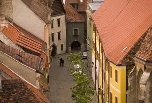 Images Dated 7th May 2004: Sopron, Western Transdanubia