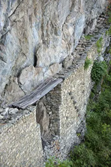 Inca Trail, Machu Picchu, Peru
