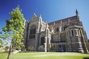 St Marys Cathedral, Perth, Western Australia, Australia St Marys Cathedral, Perth, Western Australia, Australia