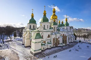 : Ukraine Collection