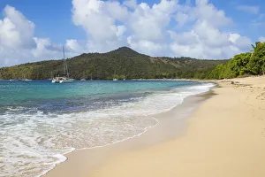 St Vincent and The Grenadines, Union Island, Chatham Bay St Vincent and The Grenadines, Union Island, Chatham Bay