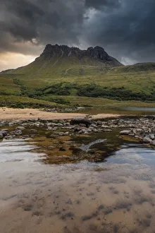 Stac Pollaidh, Ullapool, Scotland, United Kingdom Stac Pollaidh, Ullapool, Scotland, United Kingdom
