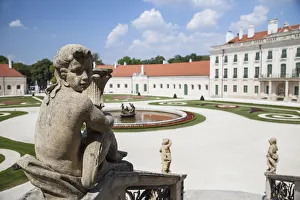 Styles Gallery: Rococo Architecture Collection
