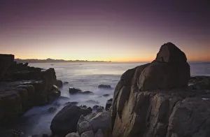 Sunrise at Plettenberg Bay, Western Cape, South Africa Sunrise at Plettenberg Bay, Western Cape, South Africa