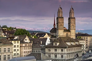 Switzerland, ZAA┬╝rich, Europe, canton of ZAA┬╝rich, ZAA┬╝rich district