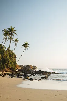 Talalla Beach, South Coast, Sri Lanka, Asia Talalla Beach, South Coast, Sri Lanka, Asia