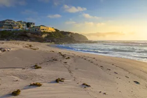 Tamarama Beach, Sydney, New South Wales, Australia Tamarama Beach, Sydney, New South Wales, Australia