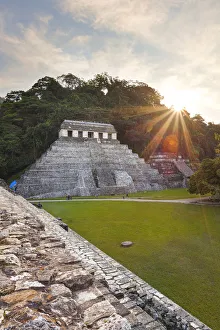Mexico Heritage Sites Gallery: 