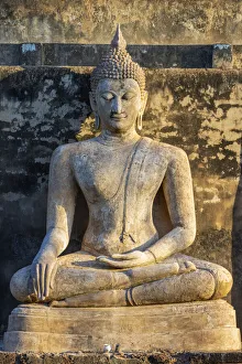 Thailand, Sukhothai province, Si Satchanalai , Si Satchanalai Historical Park Thailand, Sukhothai province, Si Satchanalai , Si Satchanalai Historical Park